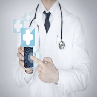 Hartpatiënten op afstand thuis gevolgd met e-health-tool door Amsterdam UMC